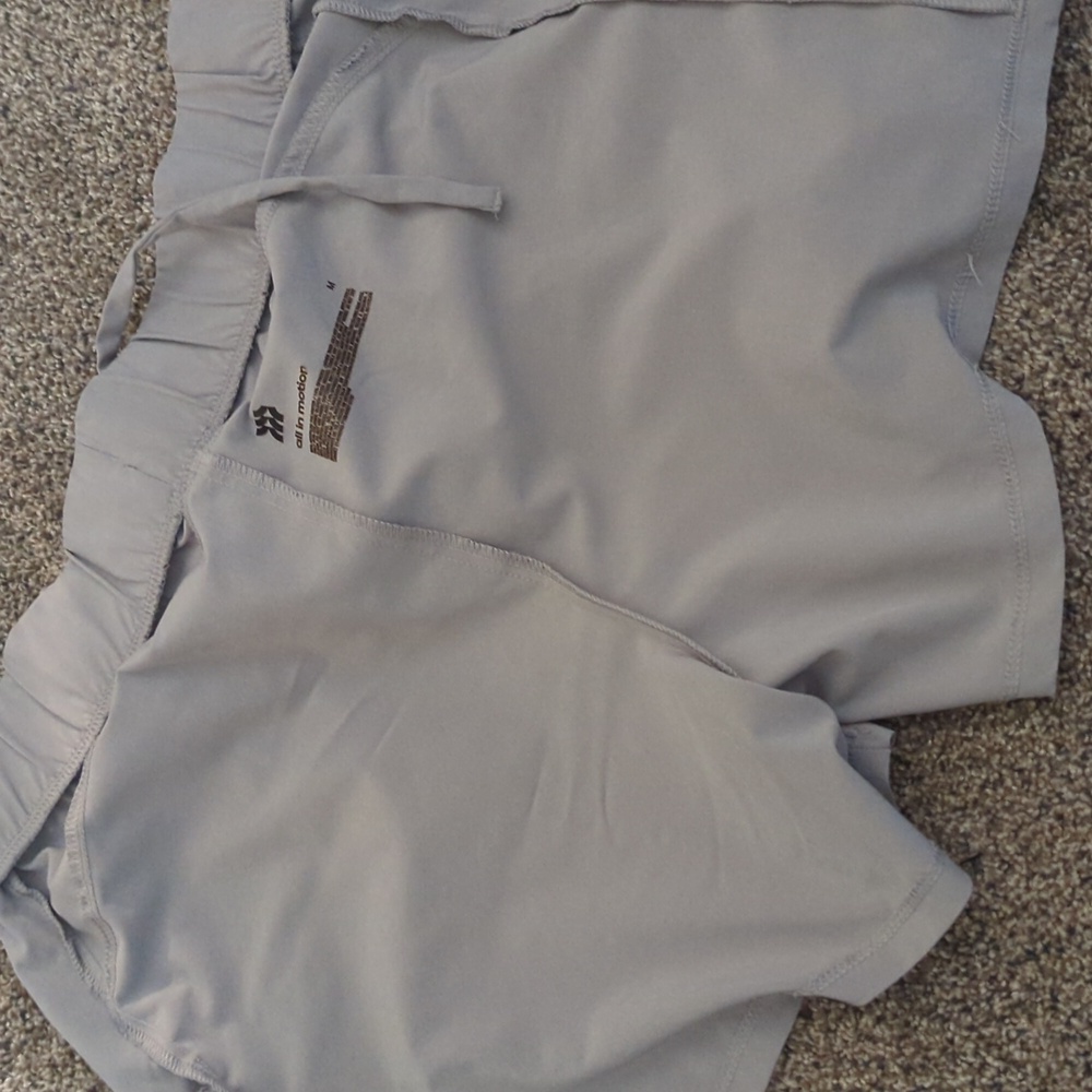 Athletic Shorts Bundle (2) - Medium - Picture 13 of 13